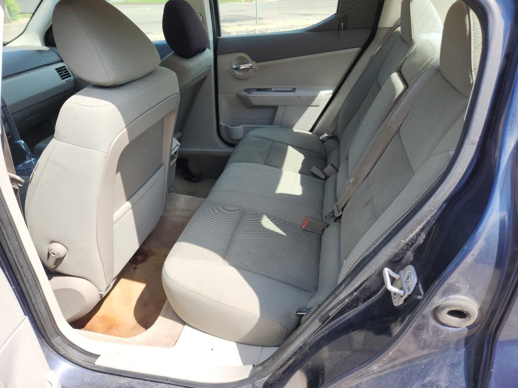 2008 Dodge Avenger SXT - Photo 11