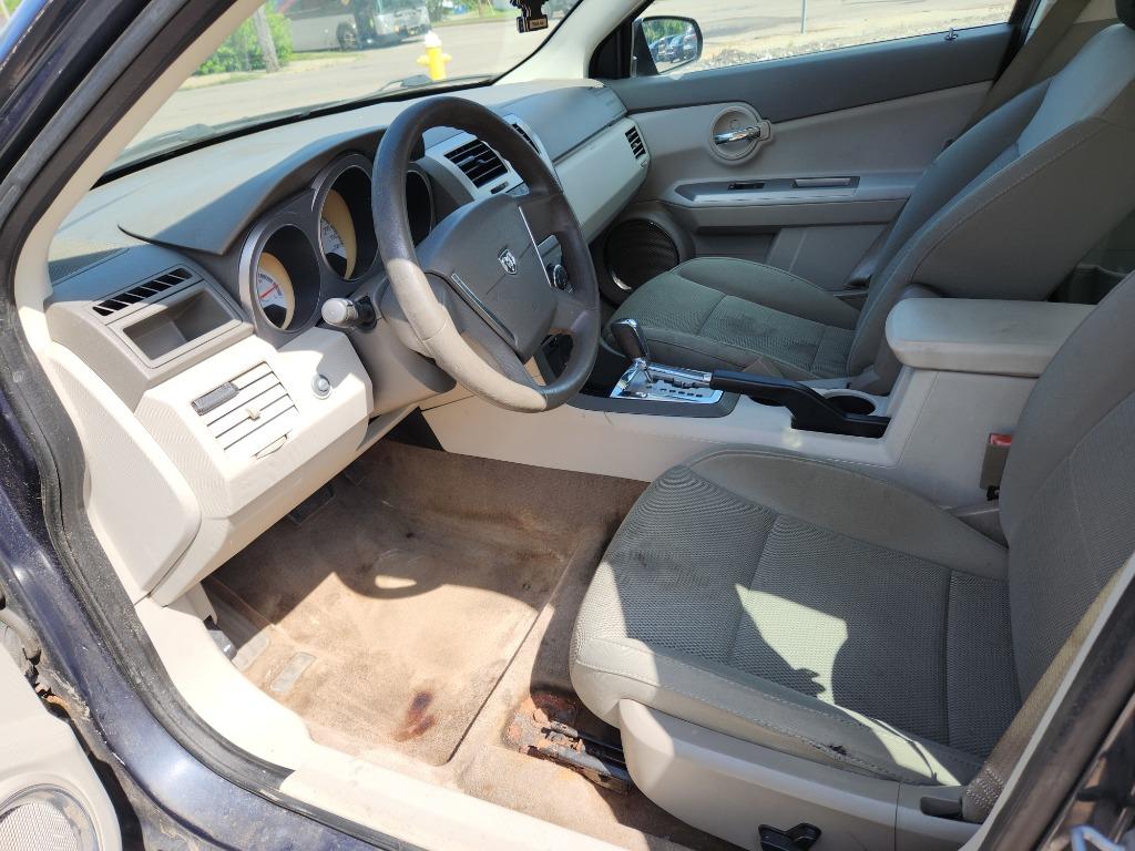 2008 Dodge Avenger SXT - Photo 9