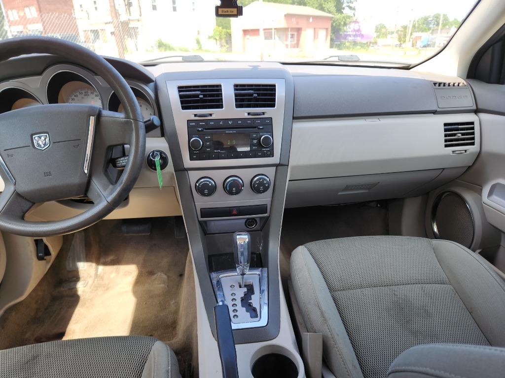 2008 Dodge Avenger SXT - Photo 12