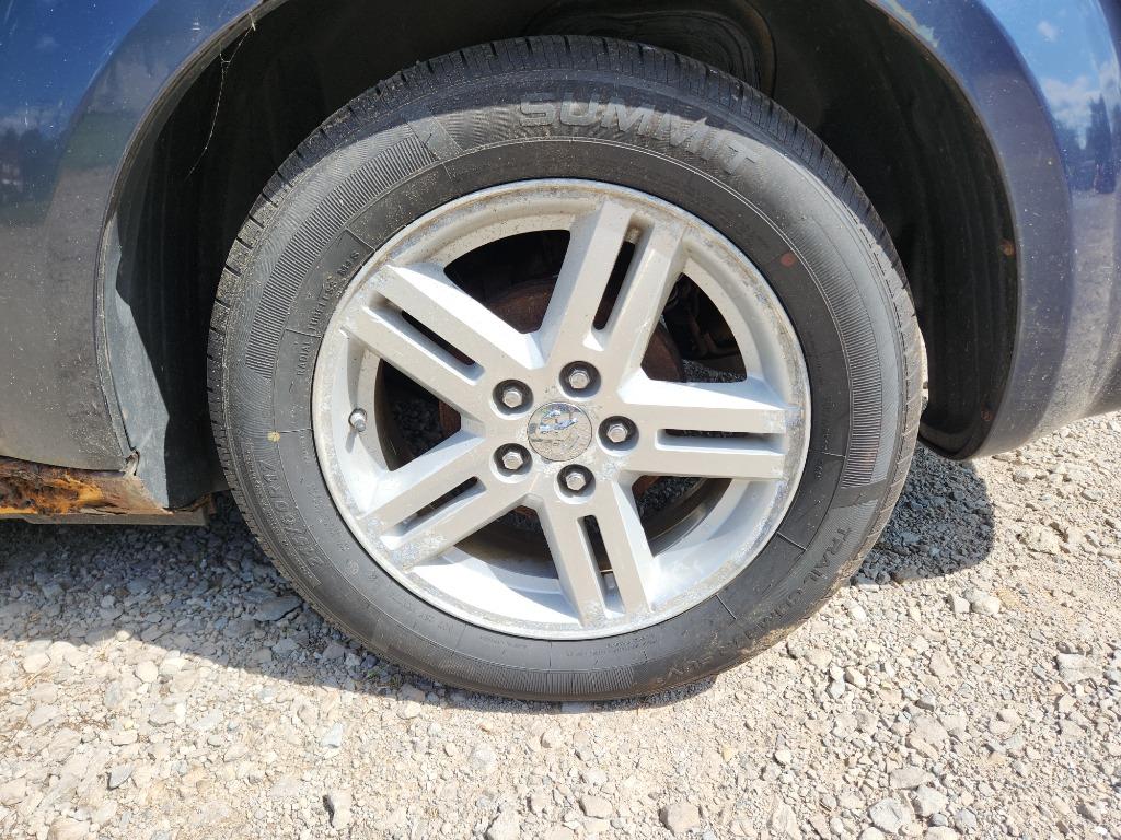 2008 Dodge Avenger SXT - Photo 14