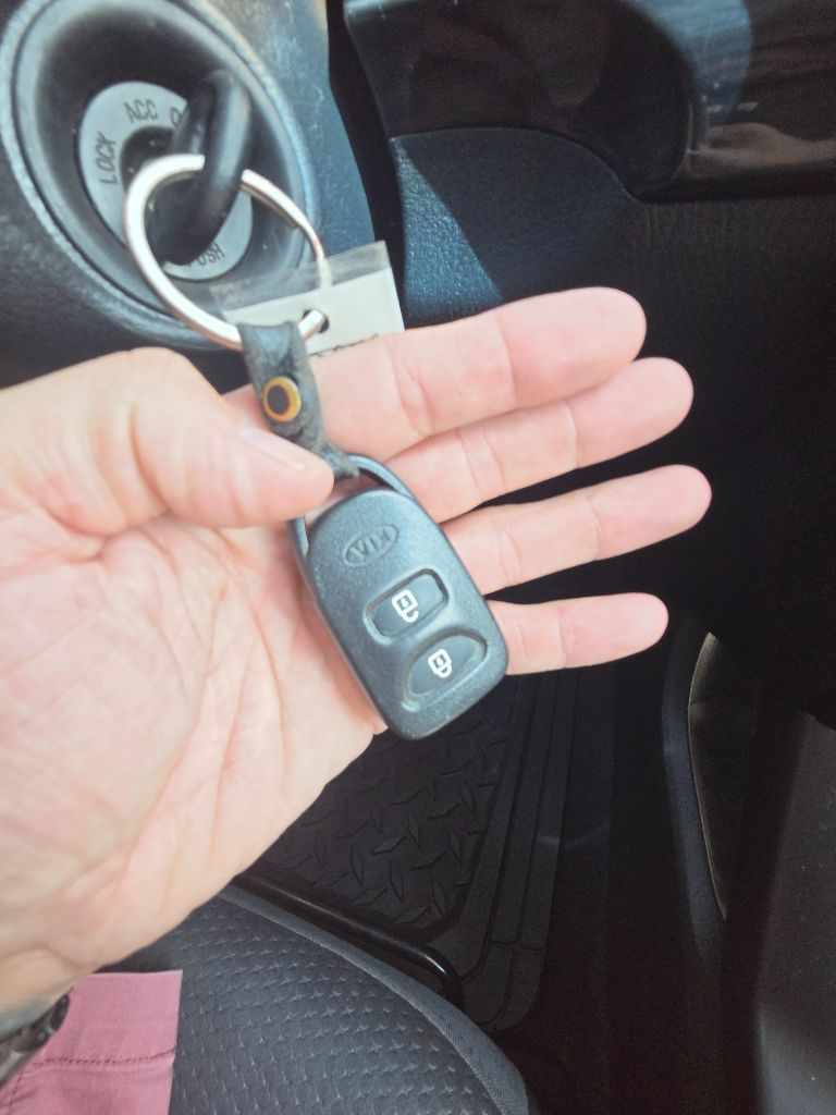 2012 Kia Sorento LX - Photo 19