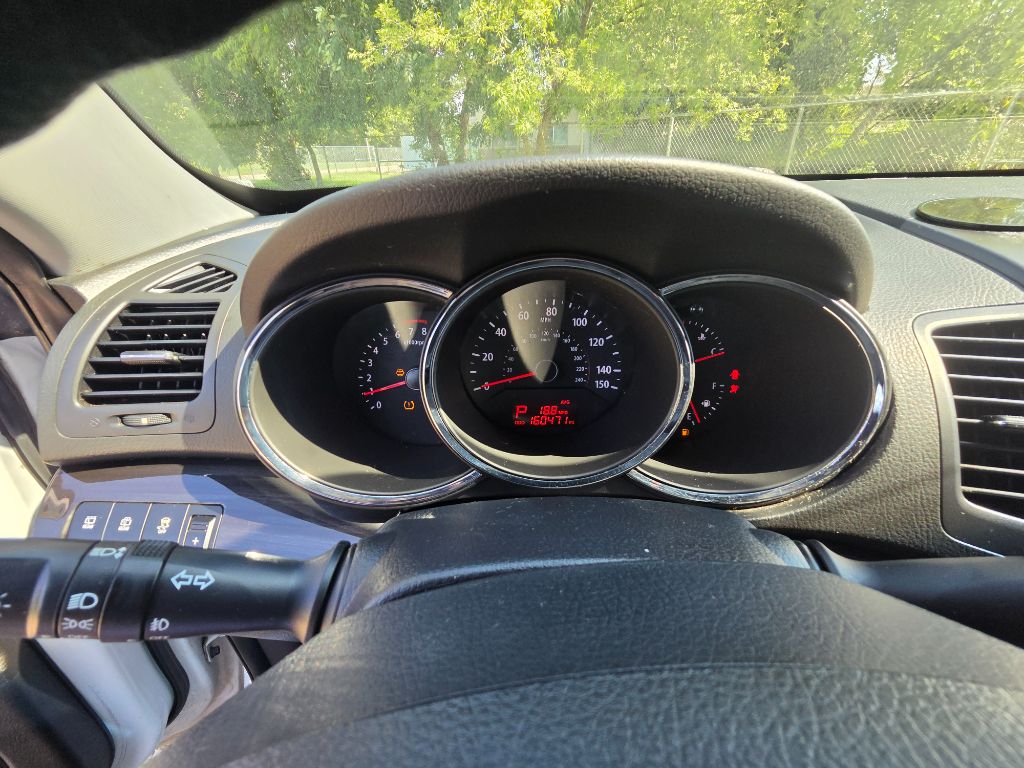 2012 Kia Sorento LX - Photo 15